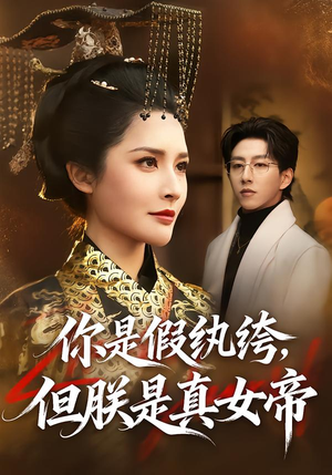 你是假纨绔,但朕是真女帝(68集) 你是假纨绔,但朕是真女帝(68集)每天分享短剧