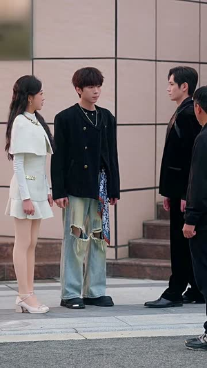 重返十八岁，我儿是大反派（66集）短剧推荐分享