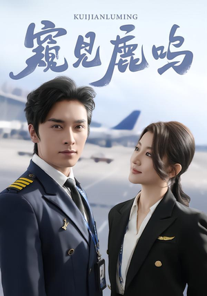 窥见鹿鸣(60集) 窥见鹿鸣(60集)海量资源免费看