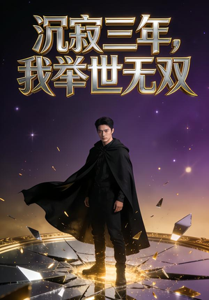 沉寂三年,我举世无双(113集) 沉寂三年,我举世无双(113集)短剧更新抢先看