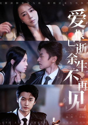爱恨已逝,余生不再见(68集) 爱恨已逝,余生不再见(68集)今日短剧分享