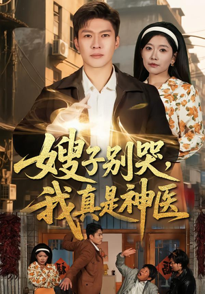 嫂子别哭，我真是神医（81集）最新短剧推荐