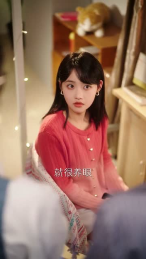 星落晚棠（64集）演员表