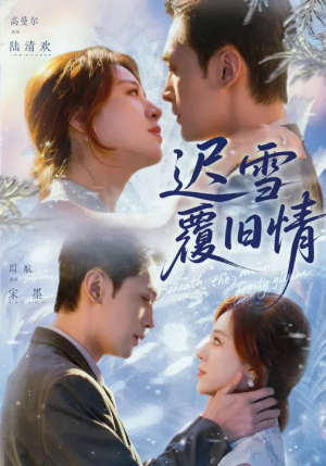 迟雪覆旧情(62集) 迟雪覆旧情(62集)解说