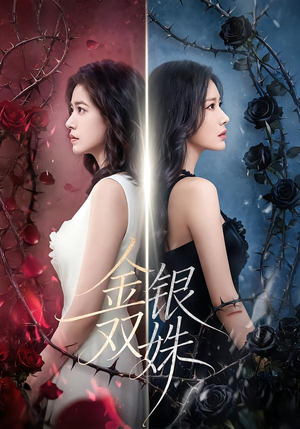 金银双姝(80集) 金银双姝(80集)热播短剧追不停