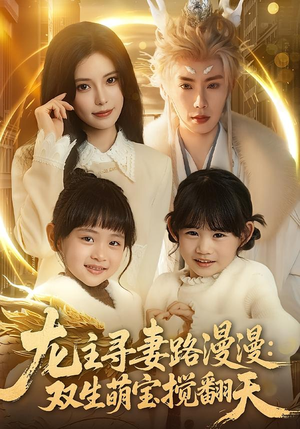 龙主寻妻路漫漫：双生萌宝搅翻天（70集）经典回顾免费看