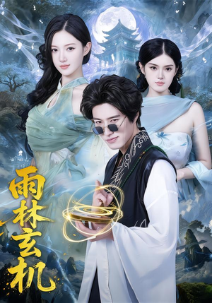 雨林玄机（63集）在哪里可以全集