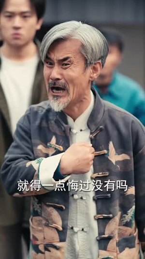 村欲（65集）短剧后续更精彩