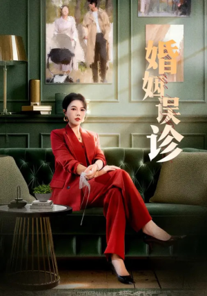 婚姻误诊(61集) 婚姻误诊(61集)好看上头的短剧