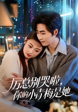 厉总别哭啦,你的小青梅是她(70集) 厉总别哭啦,你的小青梅是她(70集)甜宠短剧推荐