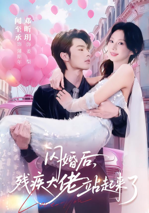 闪婚后,残疾大佬站起来了(63集) 闪婚后,残疾大佬站起来了(63集)最火的短剧