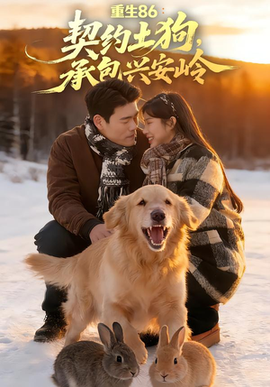 重生86：契约土狗，承包兴安岭（80集）免费看短剧