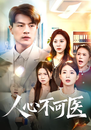 人心不可医（30集）今日最火短剧