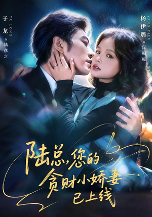 陆总，您的贪财小娇妻已上线（80集）大结局太过瘾了