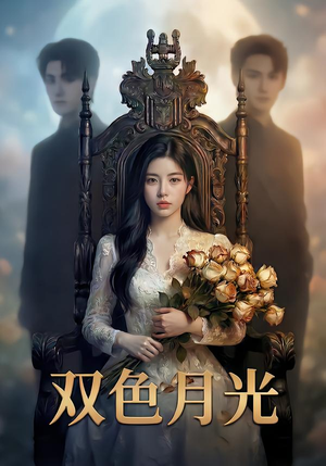 双色月光（70集）火爆短剧抢先看