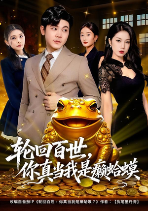 轮回百世，你真当我是癞蛤蟆（80集）一共多少集