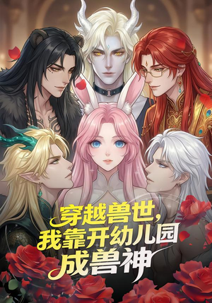 穿越兽世,我靠开幼儿园成兽神(63集) 穿越兽世,我靠开幼儿园成兽神(63集)热门短剧排行榜