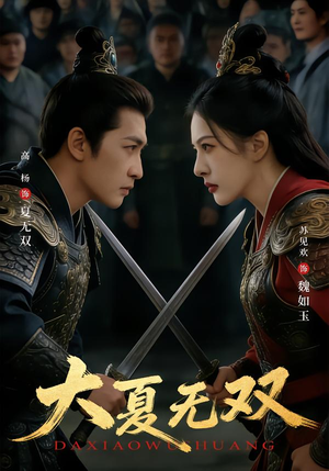 大夏无双（80集）在线看免费版
