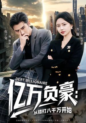 亿万负豪:从错打八千万开始(71集) 亿万负豪:从错打八千万开始(71集)精彩的短剧