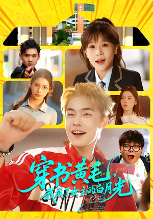 穿书黄毛，我成了女主的白月光（80集）看到大结局