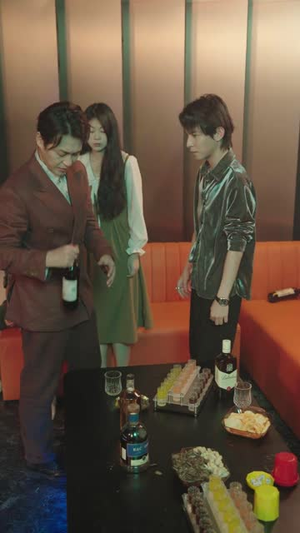 系统匹配,我的契约妻是真女神(53集) 系统匹配,我的契约妻是真女神(53集)全集一网打尽