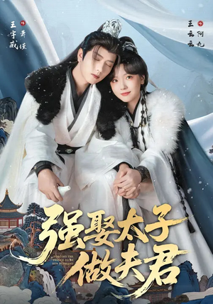 强娶太子做夫君(67集) 强娶太子做夫君(67集)全剧免费观看