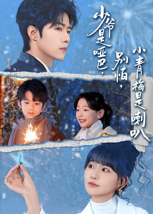 少爷是哑巴别怕小青梅是喇叭（70集）抢先看新短剧