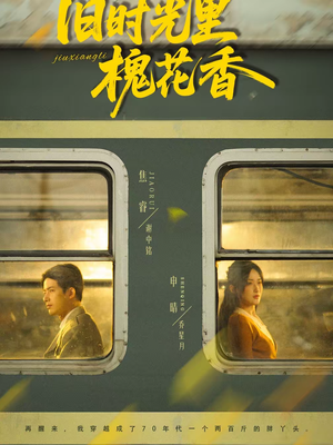 旧时光里槐花香(70集) 旧时光里槐花香(70集)短剧在哪个平台