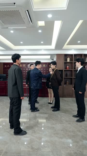 上门女婿躺不平（80集）精彩短剧推荐