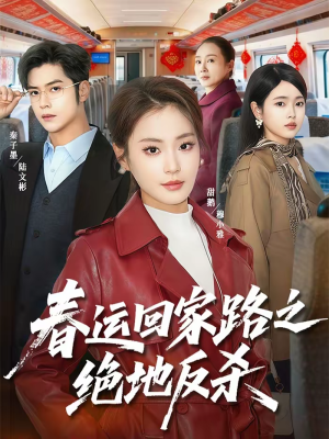 春运回家路之绝地反杀（59集）古装短剧热播