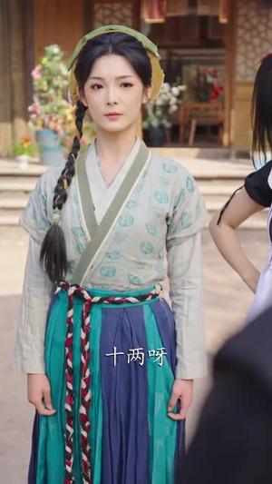 三天后穿越古代，我贷款搬空商城（77集）热门短剧排行榜