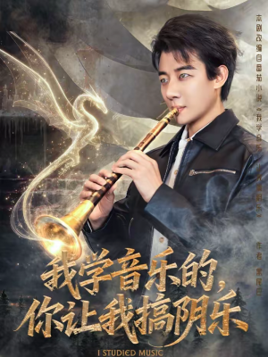 我学音乐的，你让我搞阴乐（80集）海量资源免费看