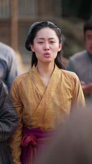 名落孙山你不陪，六元及第你是谁（80集）热播短剧来袭