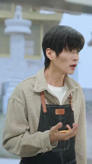 我靠摆摊南天门，走上人生巅峰（68集）在线免费观看