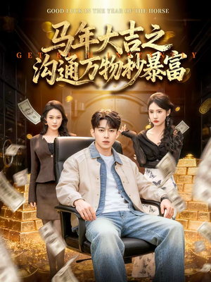 马年大吉之沟通万物秒暴富(76集) 马年大吉之沟通万物秒暴富(76集)百万短剧抢先看