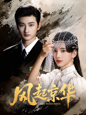 风Q京华（60集）短剧演员排行榜