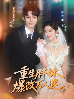 重生胖妹爆改万人迷(80集) 重生胖妹爆改万人迷(80集)短剧精彩不断