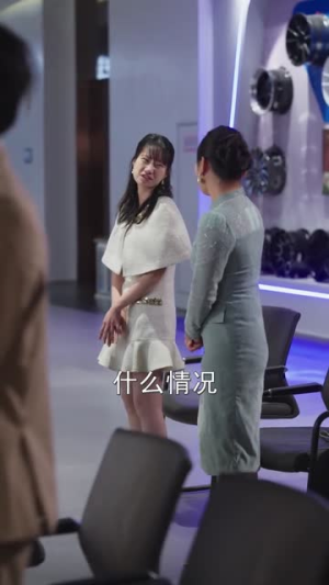 重生之奶奶出海造梦（30集）火爆短剧抢先看