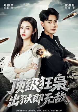 顶级狂枭,出狱即无敌(71集) 顶级狂枭,出狱即无敌(71集)视频在线看