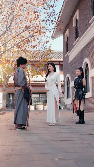 这个乞丐不好惹（75集）海量短剧免费看