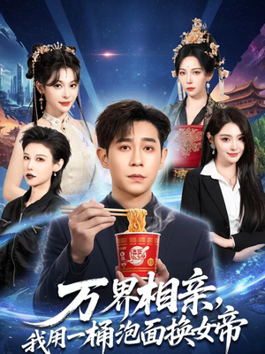 万界相亲，我用一桶泡面换女帝（80集）短剧精彩片段