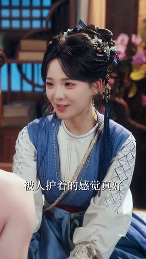 有钱没钱，抢个皇帝回家过年（73集）第一集