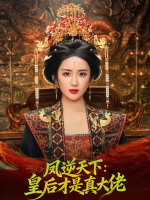 凤逆天下：皇后才是真大佬（78集）每天分享短剧