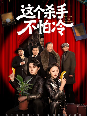 这个杀手不怕冷（76集）第二季