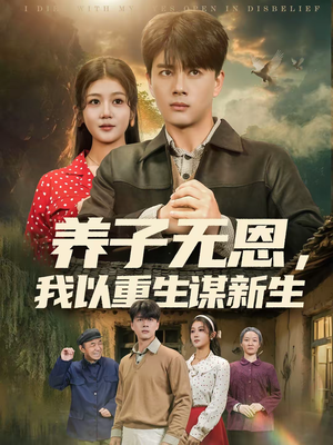 养子无恩,我以重生谋新生(80集) 养子无恩,我以重生谋新生(80集)精彩片段