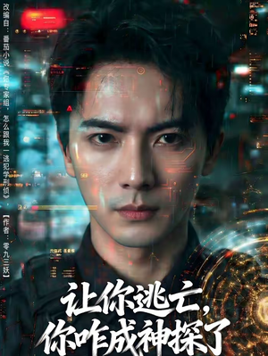 让你逃亡,你咋成神探了(81集) 让你逃亡,你咋成神探了(81集)更新时间一览表