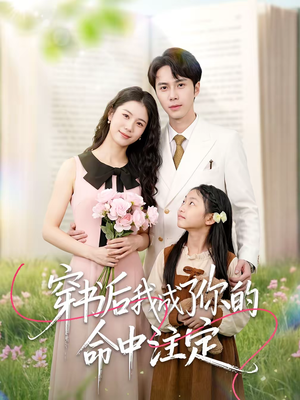 穿书后我成了你的命中注定（51集）短剧视频分享