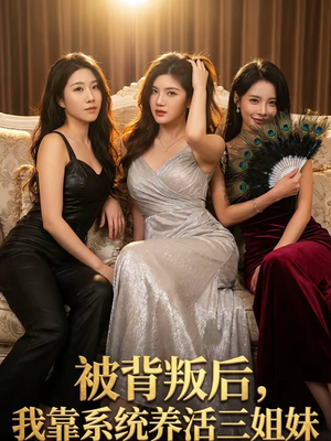 被背叛后，我靠系统养活三姐妹（23集）精彩短剧片段