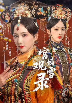 宫墙观雪录(79集) 宫墙观雪录(79集)真的好看吗