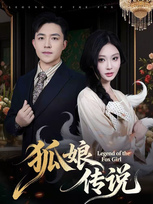 狐娘传说（75集）短剧追不停